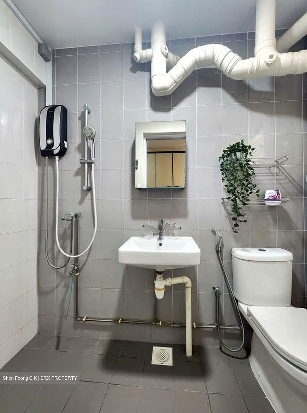 Blk 194 Bishan Spring (Bishan), HDB 5 Rooms #555312041